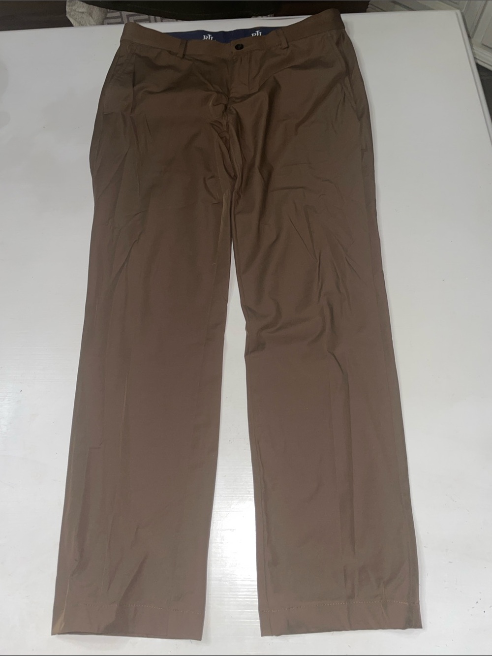 Lauren Ralph Lauren black label dress pants size 32X30
